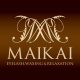 MAIKAI [Logo Mark Design]
